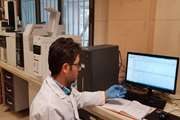 اقدامات آزمایشگاه کنترل غذا، دارو و تجهیزات پزشکی معاونت غذا و دارو در راستای مبارزه با ویروس کرونا