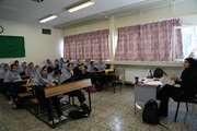آموزش آشنایی و پیشگیری از بیماری سل برگزار شد