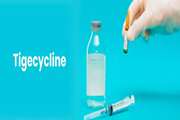 دستورالعمل تجویز آنتی‌بیوتیک تیگسیکلین TIGECYCLINE