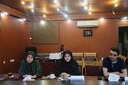 نخستین جلسه هم اندیشی تدوین کتاب مرجع مکمل های دارویی برگزار شد