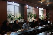 پنجمین کمیسیون فنی قانونی غذایی و آشامیدنی در سال ۱۴۰۵