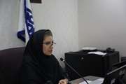 جلسه آموزشی یکسان سازی نحوه تکمیل چک لیست برنامه های پیش نیازی 