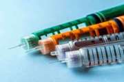 هشدار در ﺧﺼﻮص اﺳﺘﻔﺎده ﻣﺸﺘﺮک از ﻗﻠﻢ‌های تزریقی دارو