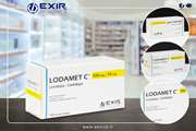 اطلاع رسانی در خصوص به روز رسانی اطلاعات ایمنی مصرف داروی لوودوپا کربی دوپا