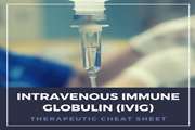 پروتکل تجویز ایمونوگلوبین وریدی (IVIG) مجتمع بیمارستانی امام خمینی