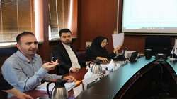 هفتمین کمیسیون فنی قانونی غذایی و آشامیدنی برگزار شد
