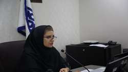 جلسه آموزشی یکسان سازی نحوه تکمیل چک لیست برنامه های پیش نیازی 