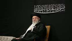 پیام تسلیت معاونت غذا و دارو دانشگاه علوم پزشکی تهران در پی شهاد