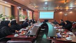 هجدهمین کمیسیون فنی قانونی غذایی و آشامیدنی در سال ۱۴۰۴ برگزار ش