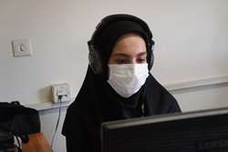 آموزش مجازی توصیه های دارویی در رابطه با پیشگیری و کنترل فشار خون بالا در مدرسه چمران