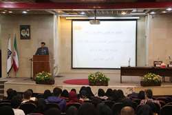 اولین همایش توانمندسازی دانشجویی نظارت در عرصه های غذا و داروی دانشگاه علوم پزشکی تهران برگزار شد