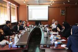بیست و هشتمین کمیسیون فنی قانونی غذایی و آشامیدنی در سال جاری برگزار شد