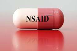 هشدارهای ایمنی در رابطه با مصرف ضد التهاب های غیر استروئیدی در دوران بارداری