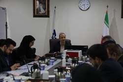 پایش و ارزیابی عملکرد معاونت غذا و دارو توسط تیم بازرسی دانشگاه علوم پزشکی مازندران 