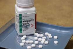  دستورالعمل توزیع و عرضه داروهای موجد سقط جنین