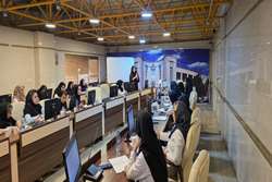 برگزاری دوره آموزش جامع Validationدر آزمایشگاه کنترل غذا، دارو و تجهیزات پزشکی معاونت غذا و دارو دانشگاه علوم پزشکی تهران