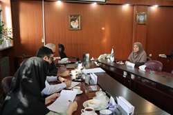 پنجمین جلسه کمیسیون قانونی امور داروخانه ها در معاونت غذا و دارو دانشگاه علوم پزشکی تهران 