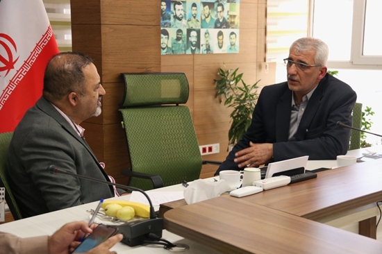 بازدید رئیس دانشگاه علوم پزشکی تهران از مجموعه داروخانه های شهری و بیمارستانی 13 آبان  