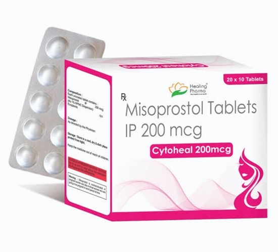 راهنمای تجویز داروی میزوپروستول (نسخه دوم) 
