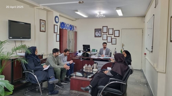 برگزاری دوره آموزشی درخصوص قوانین مبارزه با قاچاق کالاهای سلامت محور برای کارشناسان 