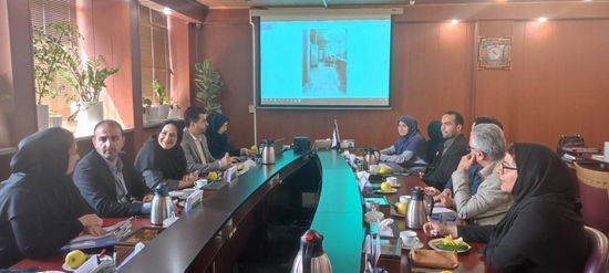 گزارش دومین کمیسیون فنی قانونی غذایی و آشامیدنی در سال 1404 