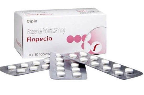 اطلاع رسانی وجود فرآورده تقلبی فیناستراید شرکت سیپلا با نام تجاری Finpecia در بازار دارویی کشور 