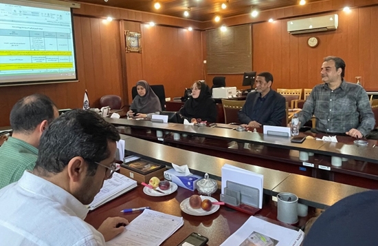 هفتمین کمیسیون فنی قانونی غذایی و آشامیدنی در سال جاری برگزار شد 