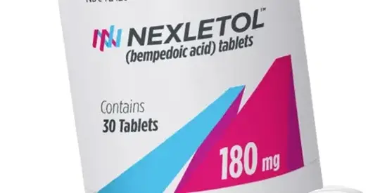 بمپدوئیک اسید 