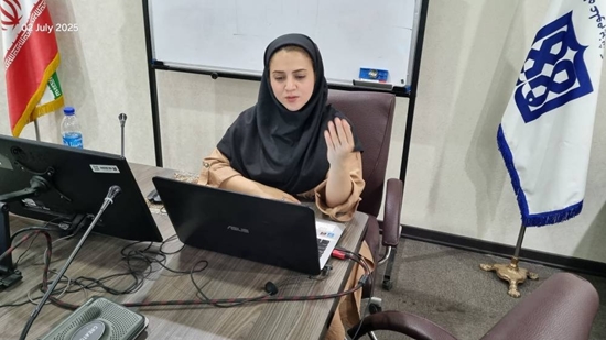 برگزاری وبینار آموزشی راههای تشخیص تقلب و قاچاق از اصل در اقلام سلامت محور 