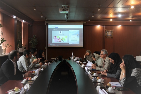 دومبرگزار شدین کمیسیون فنی قانونی آرایشی و بهداشتی در سال جاری  