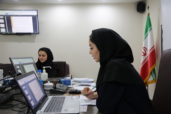 وبینار آشنایی با دستورالعمل اجرایی غذاهای عملگرا و غنی سازی اختیاری مواد خوراکی و آشامیدنی  