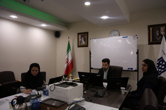 وبینار آشنایی با شیوه پرداخت تعرفه بر مبنای ماده 24 قانون تنظیم بخشی از مقررات مالی دولت 