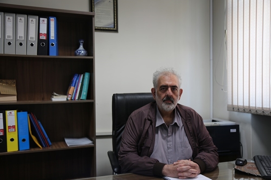 گفتگو با سرپرست مدیر نظارت بر دارو و مواد مخدر معاونت غذا و دارو در خصوص هفته جهانی مقاومت آنتی بیوتیک 