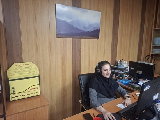 جلسه رابطین ADR (عوارض ناخواسته دارویی) بیمارستان‌های تحت پوشش دانشگاه برگزار شد 