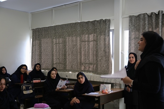 آموزش پیشگیری از مسمومیت با گاز مونوکسید کربن برگزار شد 