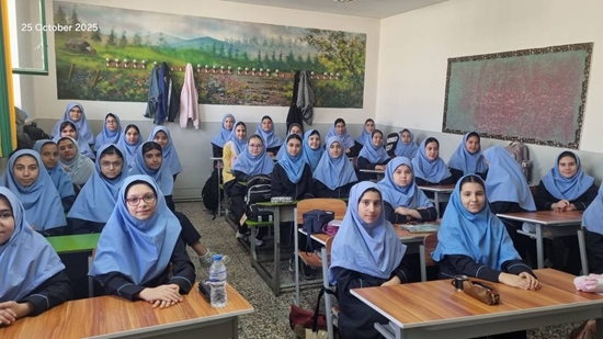 برگزاری جلسه آموزشی در خصوص اهمیت بهداشت و ایمنی مواد غذایی در پیشگیری از مسمومیت های مواد غذایی 