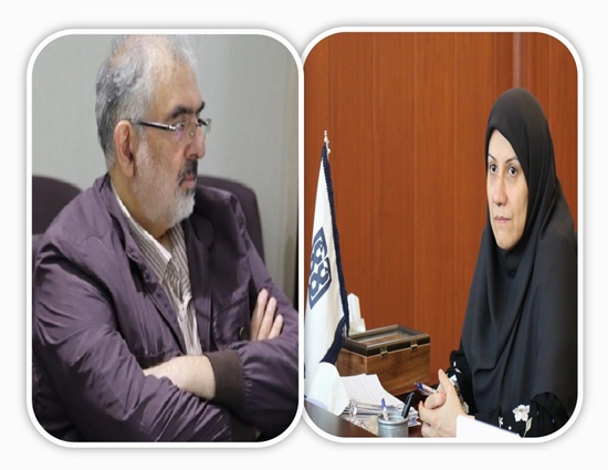 انتصاب دکتر امیر رامهرمزی به سمت سرپرست مدیریت نظارت بر دارو و مواد مخدر معاونت غذا و دارو دانشگاه علوم پزشکی تهران  