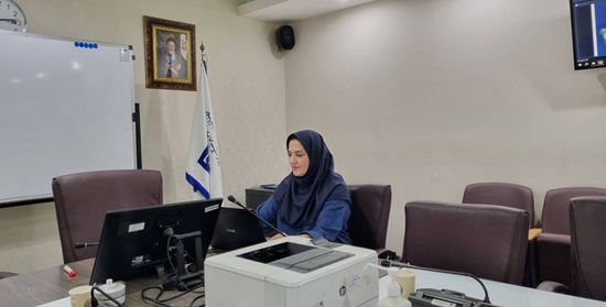 آموزش مجازی توجیهی بدوخدمت برای مسئولین فنی واحدهای تولیدی غذایی آشامیدنی آرایشی بهداشتی 