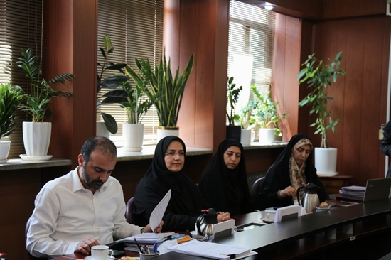 3Y3A8539برگزاری هفتمین کمیسیون فنی قانونی غذایی و آشامیدنی در سال جاری 