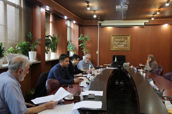 3Y3A8580چهارمین جلسه کمیسیون قانونی امور داروخانه ها در معاونت غذا و دارو دانشگاه علوم پزشکی تهران 