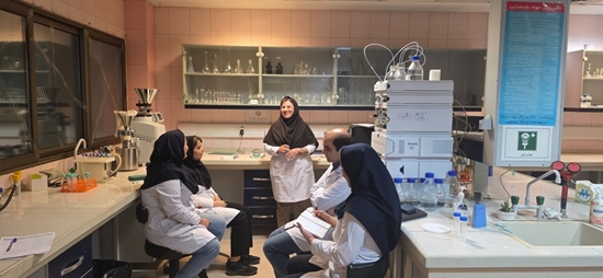 برگزاری دوره بازآموزی کالیبراسیون دستگاه pH‌ متر 