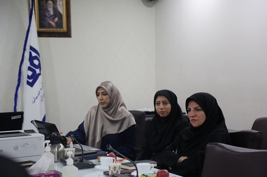 دومین کمیسیون فنی قانونی آرایشی و بهداشتی در سال 1405 برگزار شد 