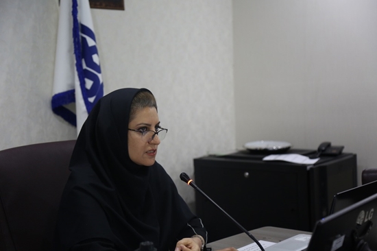 3Y3A8277جلسه آموزشی یکسان سازی نحوه تکمیل چک لیست برنامه های پیش نیازی  