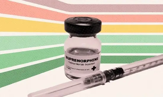 buprenorphine 