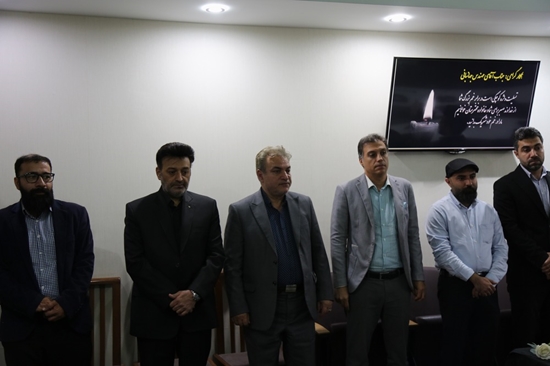 3Y3A9298مراسم یادبود درگذشت مادر همکار، مهندس جهانبانی در معاونت غذا و دارو دانشگاه علوم پزشکی تهران 