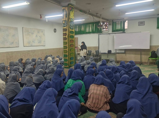 آموش پیشگیری از مسمومیت ناشی از گزیدگی جانوران سمی
 