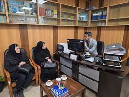 تبادل نظر تخصصی معاونت‌های غذا و داروی تهران و البرز 