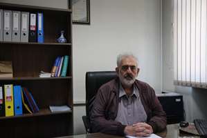 گفتگو با سرپرست مدیر نظارت بر دارو و مواد مخدر معاونت غذا و دارو در خصوص هفته جهانی مقاومت آنتی بیوتیک