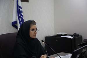 جلسه آموزشی یکسان سازی نحوه تکمیل چک لیست برنامه های پیش نیازی 