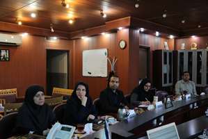 پنجمین کمیسیون فنی قانونی (عدم انطباق) در معاونت غذا و دارو برگزارشد